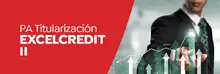 PA Titularización Excelcredit II