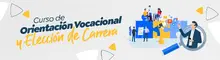 Curso de Orientación Vocacional y Elección de Carrera