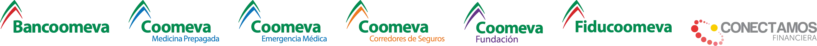 Empresas Grupo Coomeva