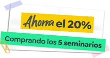 Ahorra el 20%