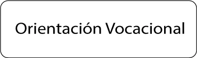 Orientación Vocacional 