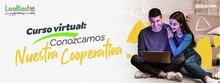 Curso virtual: Conozcamos Nuestra Cooperativa