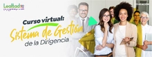 Curso Virtual Sistema de Gestión de la Dirigencia