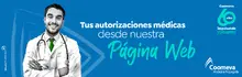 Banner pagina web