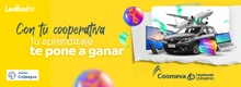 Con tu cooperativa | Tu aprendizaje te pone a ganar