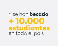 Becas Excelencia