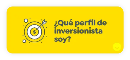 ¿Qué perfil de  inversionista  soy?