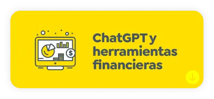 ChatGPT y herramientas financieras