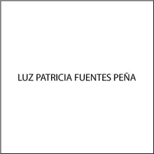 LUZ PATRICIA FUENTES PEÑA