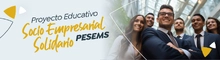 Proyecto Educativo Socio Empresarial Solidario - PESEMS