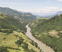 Rincones hermosos y no muy conocidos de nuestra Colombia