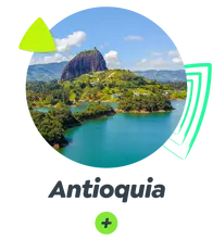 Antioquia