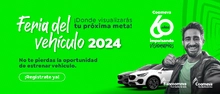 Feria del vehículo 2024