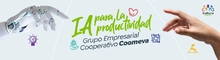 Programa IA para la Productividad Grupo Empresarial Cooperativo Coomeva