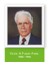 Víctor H. Pinzón Parra