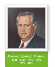 Armando González Materón