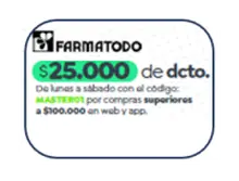 FARMATODO