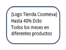 TIENDA COOMEVA