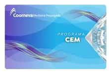 Credencial Cem