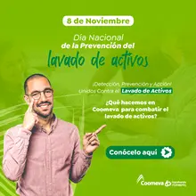 LAVADO DE ACTIVOS 6NOV24