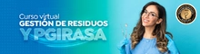 Curso virtual en gestión de residuos y PGIRASA