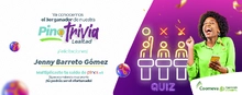 Banner ganadora Pinotrivia 3 edición