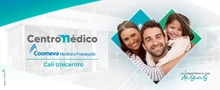 Centro Médico Cali – Unicentro