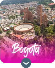 Bogotá