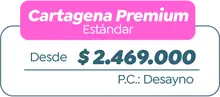 CARTAGENA PREMIUM