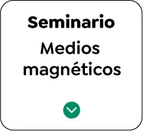 Medios magnéticos