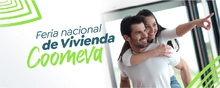 Feria Nacional de Vivienda Coomeva