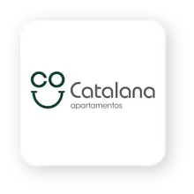 Catalana Apartamentos