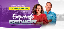 Emprende SENIOR