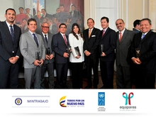 imagen principal premio Sello de Equidad Laboral Equipares - Nivel II Plata