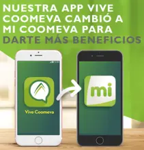 App Mi Coomeva 