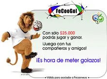 fecoogol