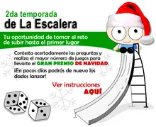 escalera_navidad