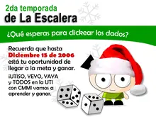 escalera_navidad