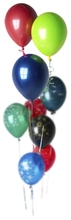 globos