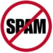 spam