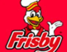 frisby