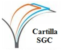 Cartilla SGC