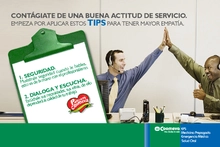 MAIL TIPS SEGURIDAD Y DIALOGA  FEB 15, 17 Y 19