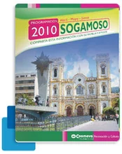 Sogamoso