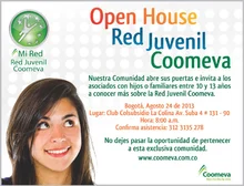 OpenHouseBogota