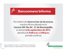 p_BANCO_CierreBQUILLA