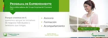 Banner emprendimiento