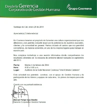 Gestión Humana Grupo 2