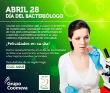 Tarje_Bacteriologo